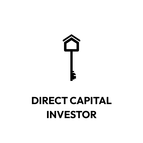 direct Principal Investor