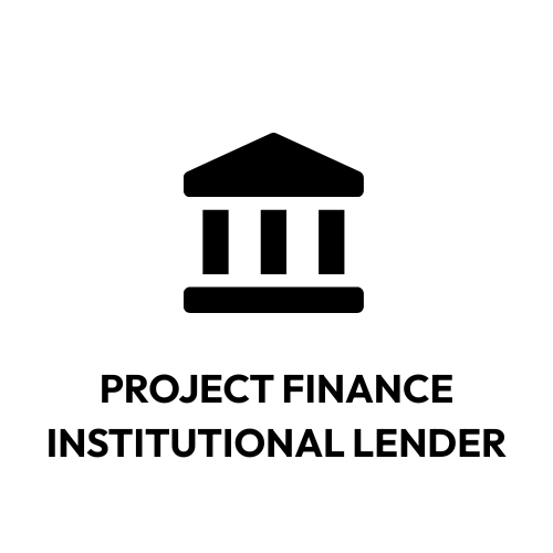 private debt project finance institutional lender